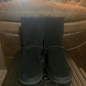 Girls size 2 Ugg Boots